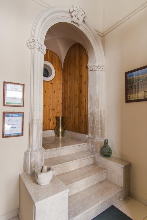 B&B Il Giardino Dei Mandarini Модика Экстерьер фото