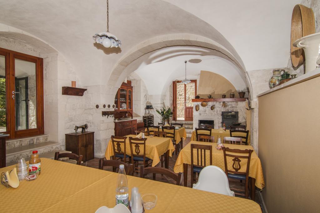 B&B Il Giardino Dei Mandarini Модика Экстерьер фото
