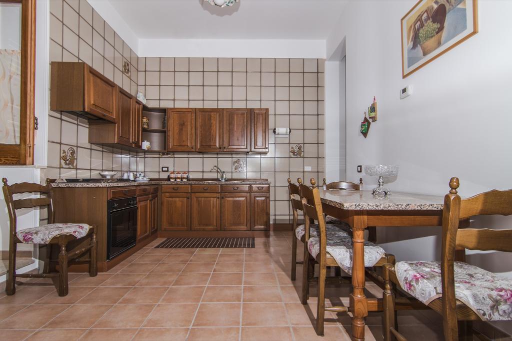 B&B Il Giardino Dei Mandarini Модика Экстерьер фото