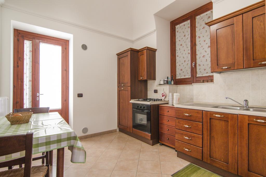 B&B Il Giardino Dei Mandarini Модика Экстерьер фото