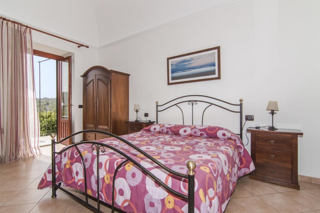 B&B Il Giardino Dei Mandarini Модика Экстерьер фото